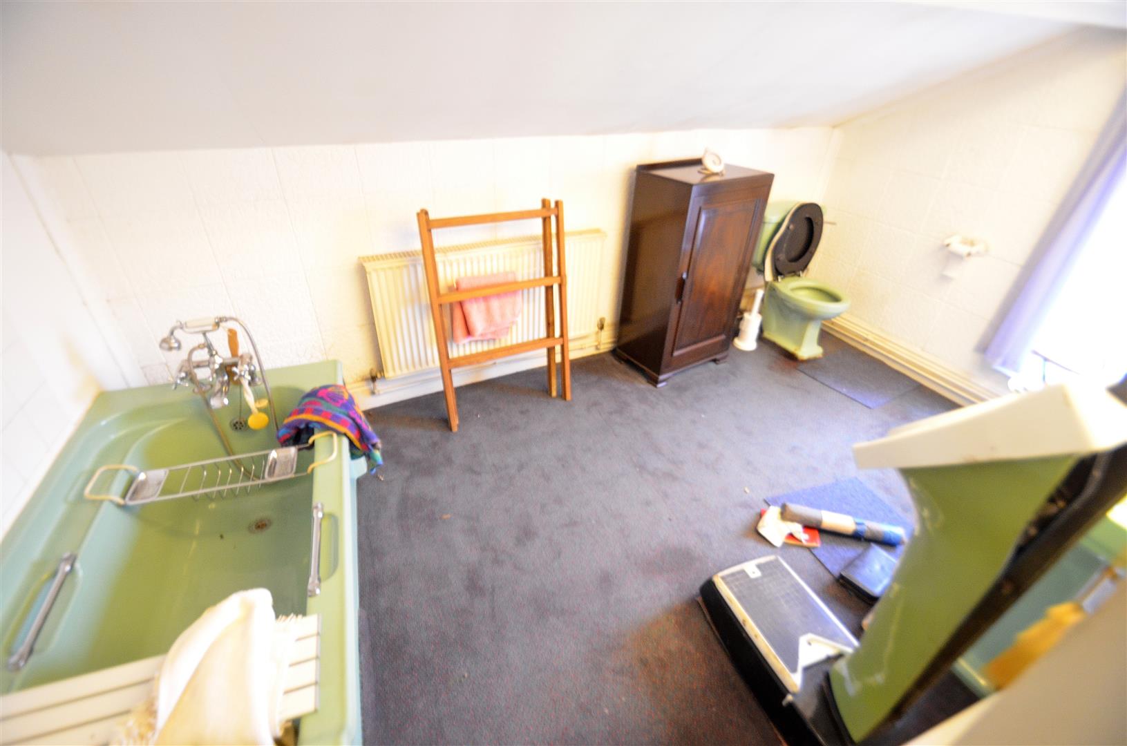 Nottingham Road, Spondon Robert Ellis Estate Agents